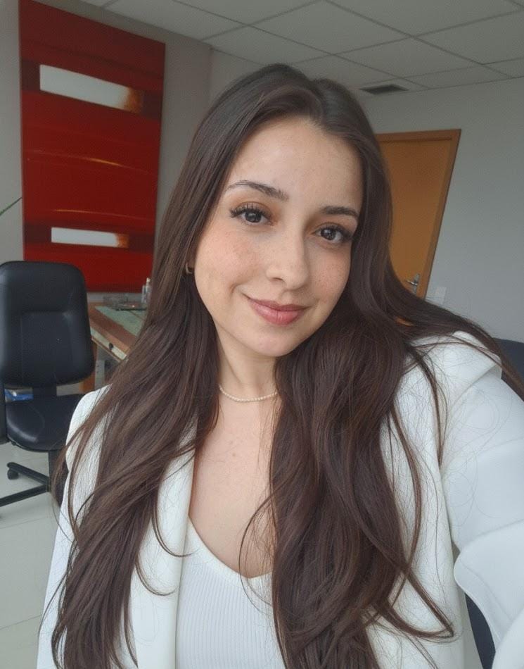 Psicóloga Ana Clara