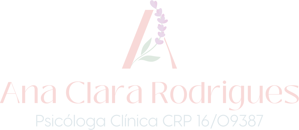 Logo Ana Clara Psicóloga